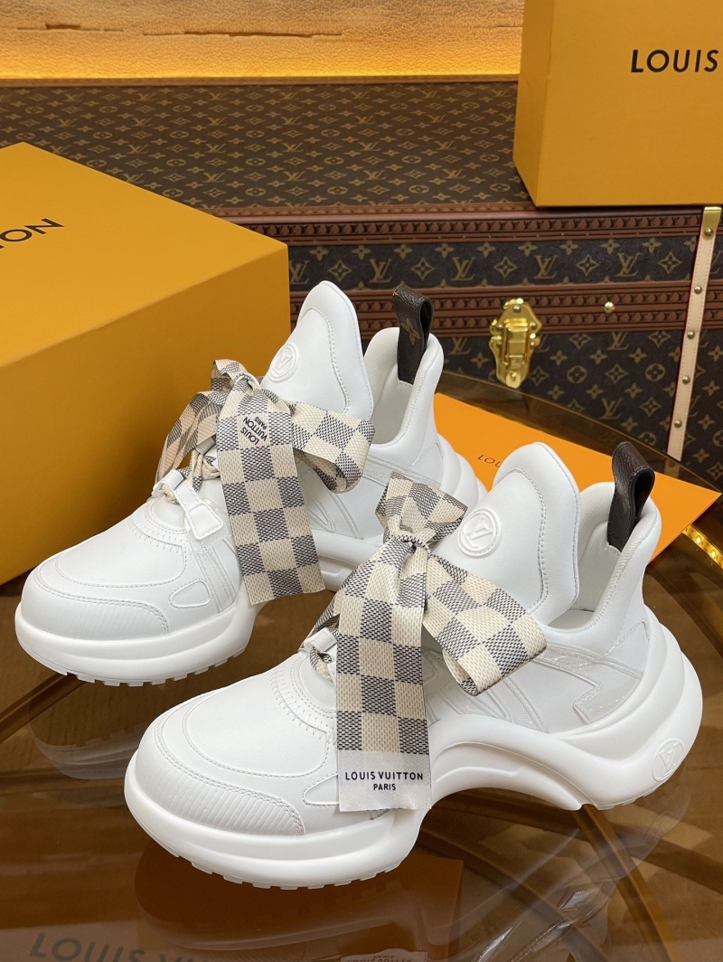 Louis Vuitton Sneakers